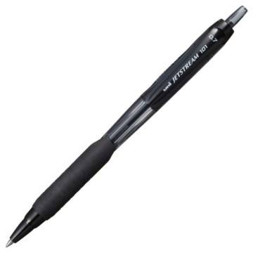 Długopis automatyczny UNI SXN-101 0,7 czarny
