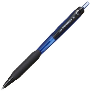 Długopis automatyczny UNI SXN-101 0,7 niebieski