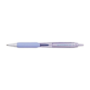 Długopis automatyczny UNI SXN-101 obudowa fiolet