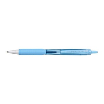 Długopis automatyczny UNI SXN-101 obudowa jasnonie