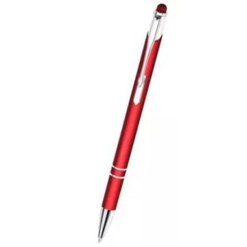 Długopis Bello touch BET-06 czerwony