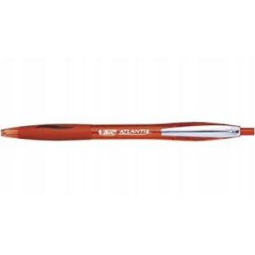 Długopis BIC ATLANTIS CLASSIC czerwony
