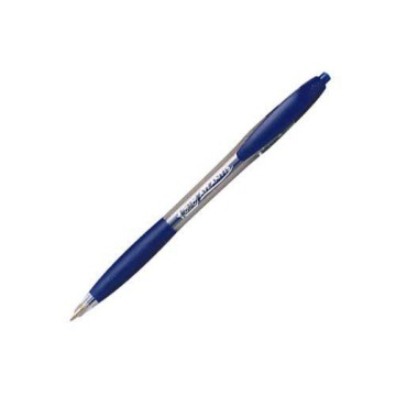 Długopis BIC ATLANTIS CLASSIC niebieski