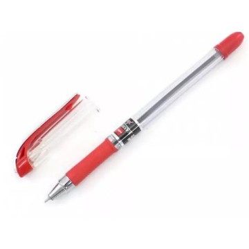 Długopis CELLO MAXRITER XS czerwony