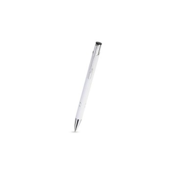 Długopis COSMO biały C-20