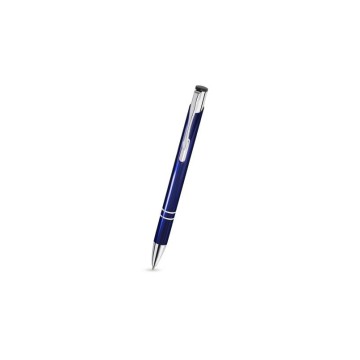 Długopis COSMO ciemnofioletowy C-09