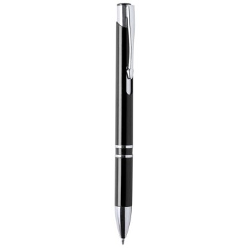 Długopis COSMO czarny C-01