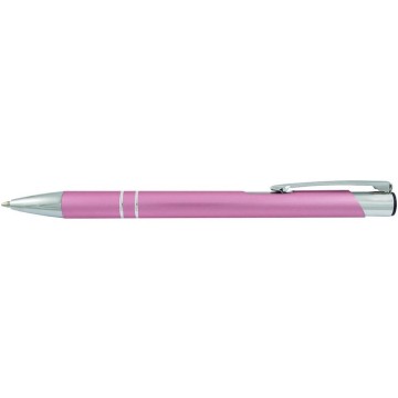 Długopis COSMO różowy C-16