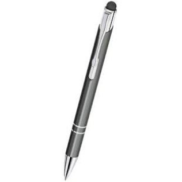 Długopis COSMO Touch Pen grafitowy