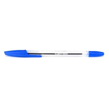 Długopis D.RECT 9900 niebieski
