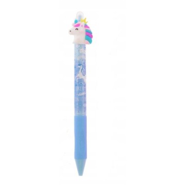 Długopis Fenix click 0,5mm mix color wymazywalny