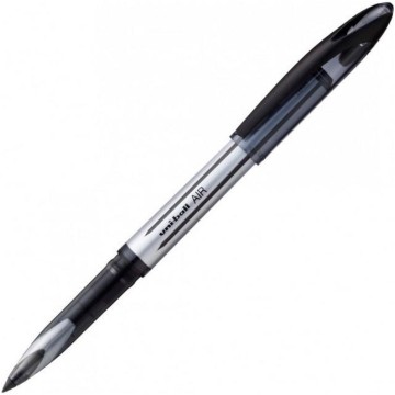 Długopis kapilarny UNI AIR UBA-188-L czarne