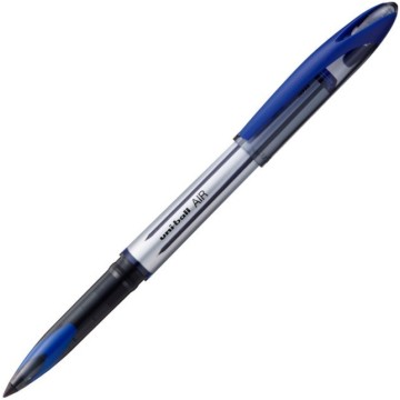 Długopis kapilarny UNI AIR UBA-188-L niebieskie