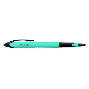 Długopis kapilarny UNI AIR UBA-188-M Sky blue