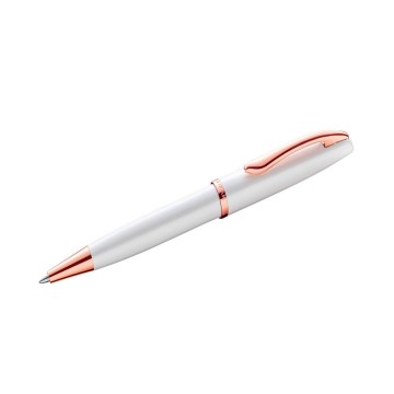 Długopis PELIKAN JAZZ NOBLE ELEGANCE PEARL etui