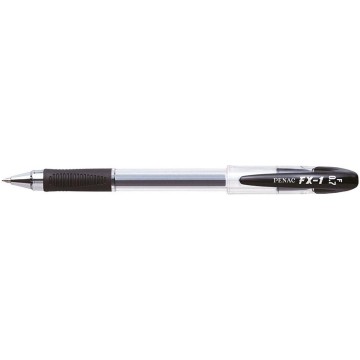 Długopis PENAC FX-1 żelowy czarny