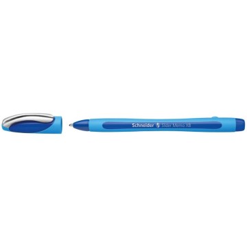 Długopis Schneider Slider Memo XB niebieski