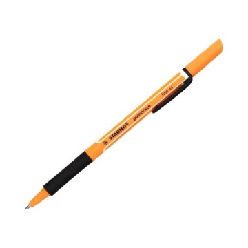 Długopis STABILO POINT VISCO 0,5 mm czarny