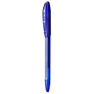 Długopis TETIS KD705 niebieski 0,7mm
