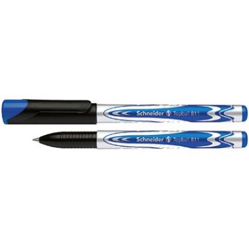 Długopis TK TOPBALL 811 05 niebieski