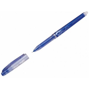 Długopis wymazywalny PILOT FRIXION 0,5 niebieski