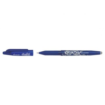 Długopis wymazywalny PILOT FRIXION 0,7 niebieski