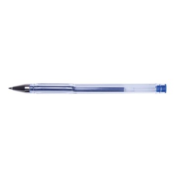 Długopis żelowy OFFICE PRODUCTS 0,3mm niebieski