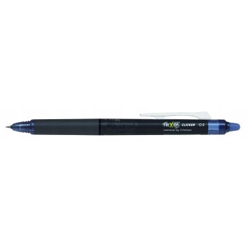 Długopis zmazywalny PILOT FRIXION CLICKER 0,5 czar