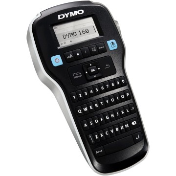 Drukarka etykiet DYMO LABELMANAGER 160 QWY BOX