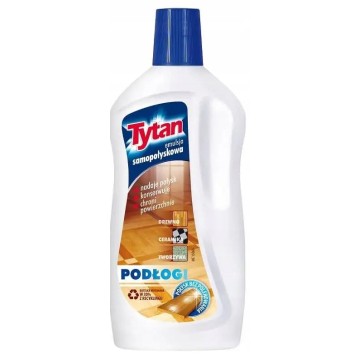 Emulsja do podłóg TYTAN 450g