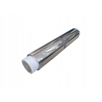 Folia aluminiowa MAXFILM 440/12/0,32/1,40
