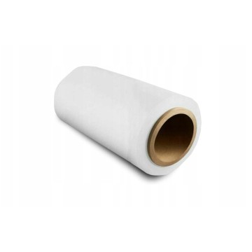 Folia stretch transparentna minirap 25cm 0,8kg