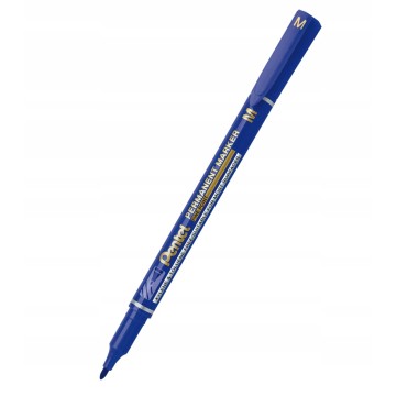 Foliopis PENTEL FINE POINT 1,0mm niebieski