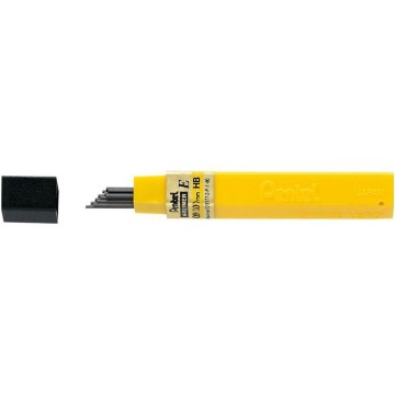 Grafity do ołówka PENTEL 0,9mm HB