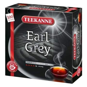 Herbata TEEKANNE EARL GREY 100 torebek
