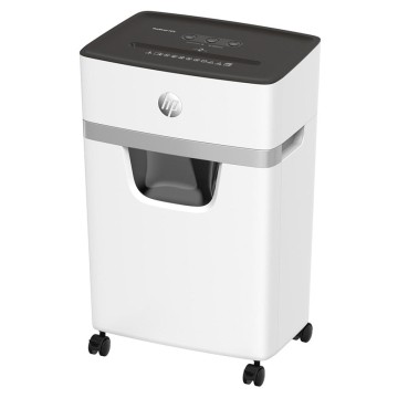 HP Niszczarka ONESHRED 15CC jasnoszara 20l