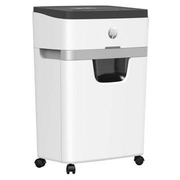 HP Niszczarka ONESHRED 18CC jasnoszara 25l