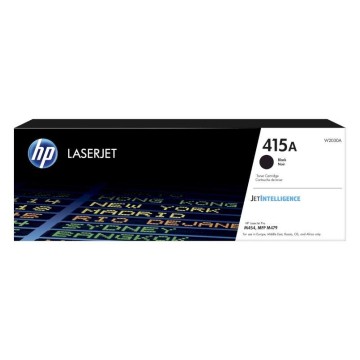 HP Toner 415A W2030A czarny 2,4K OEM