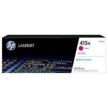 HP Toner 415A W2033A magenta 2,1K OEM