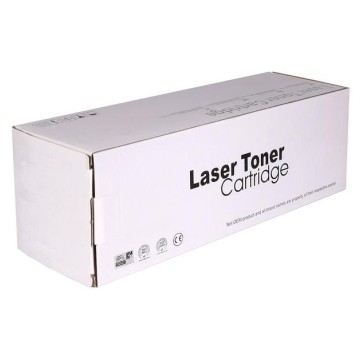 HP toner CC530A Black White box