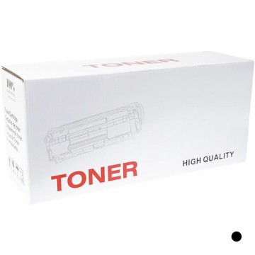 HP toner CE400X black White BoX