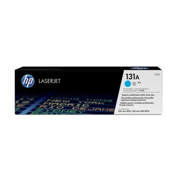 HP toner CF211A - cyan 131A OEM