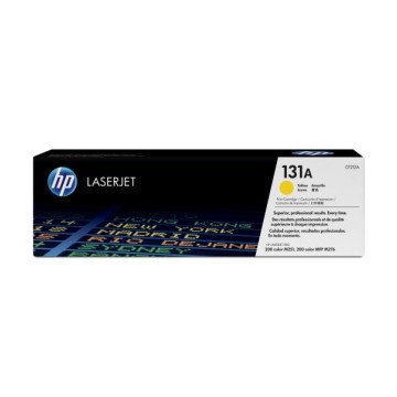 HP toner CF212A - yellow 131A OEM