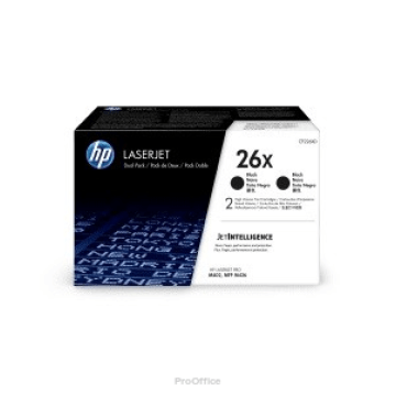 HP toner CF226XC Black OEM