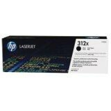 HP toner CF380XC OEM