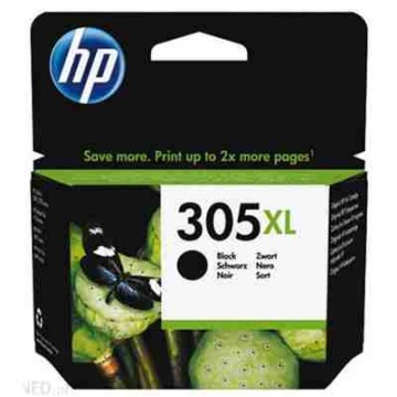 HP tusz 305XL 3YM62AE czarny OEM