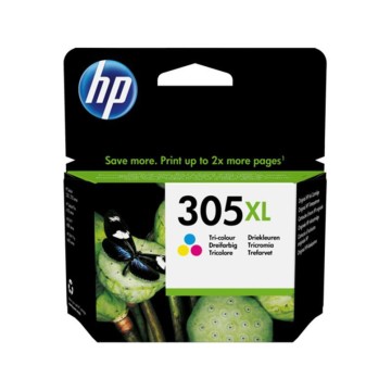 HP tusz 305XL 3YM63AE kolor OEM