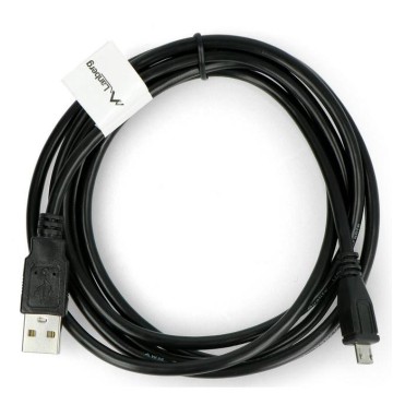 Kabel USB 2,0 micro 1,8m