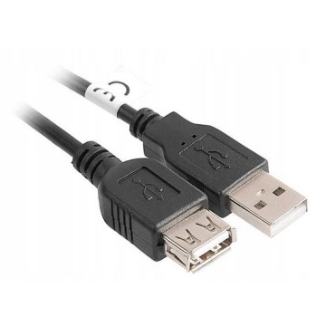 Kabel USB przedłużacz 1,8 m