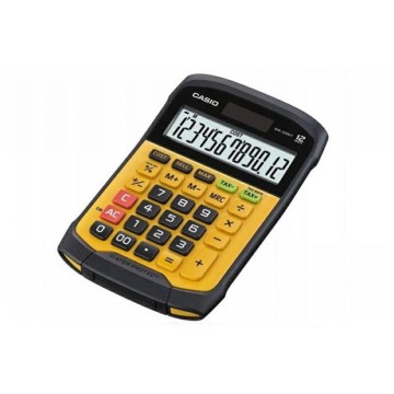 Kalkulator biurowy CASIO WM-320MT